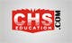 Graphic Design Penyertaan Peraduan #210 untuk Design a Logo for CHS Education