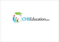 Graphic Design Entri Peraduan #92 for Design a Logo for CHS Education