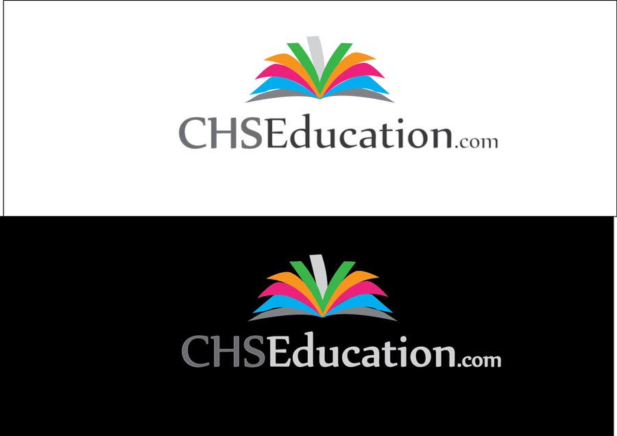 Penyertaan Peraduan #99 untuk                                                 Design a Logo for CHS Education
                                            