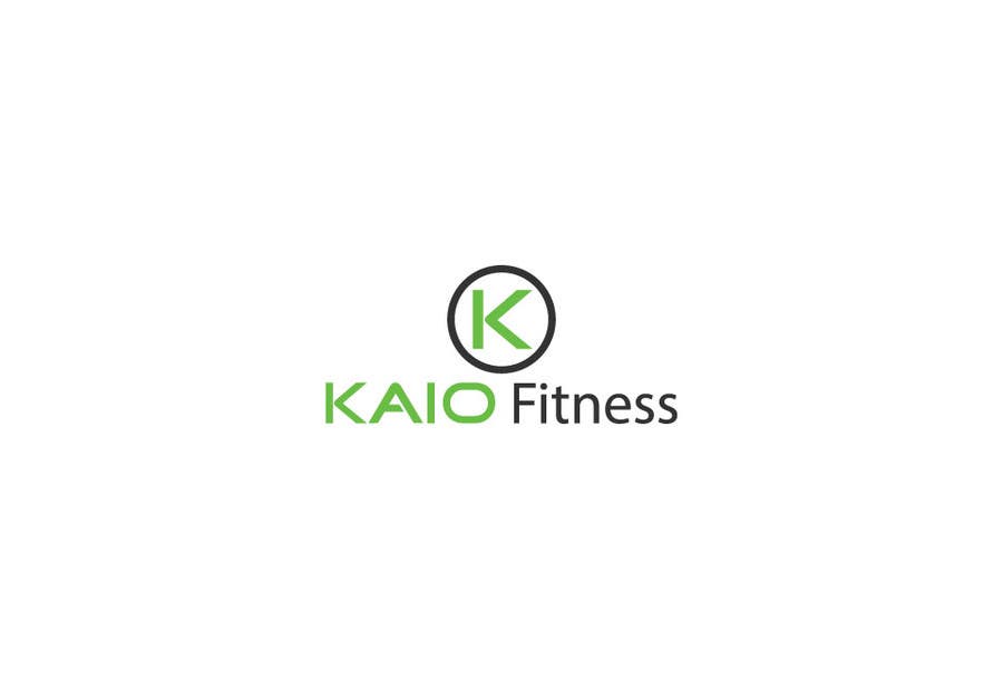 Natečajni vnos #64 za                                                 KAIO Fitness   I need a logo designed. Need Yellow in the logo
                                            