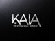 Contest Entry #132 thumbnail for                                                     Logo Design for KAIA
                                                