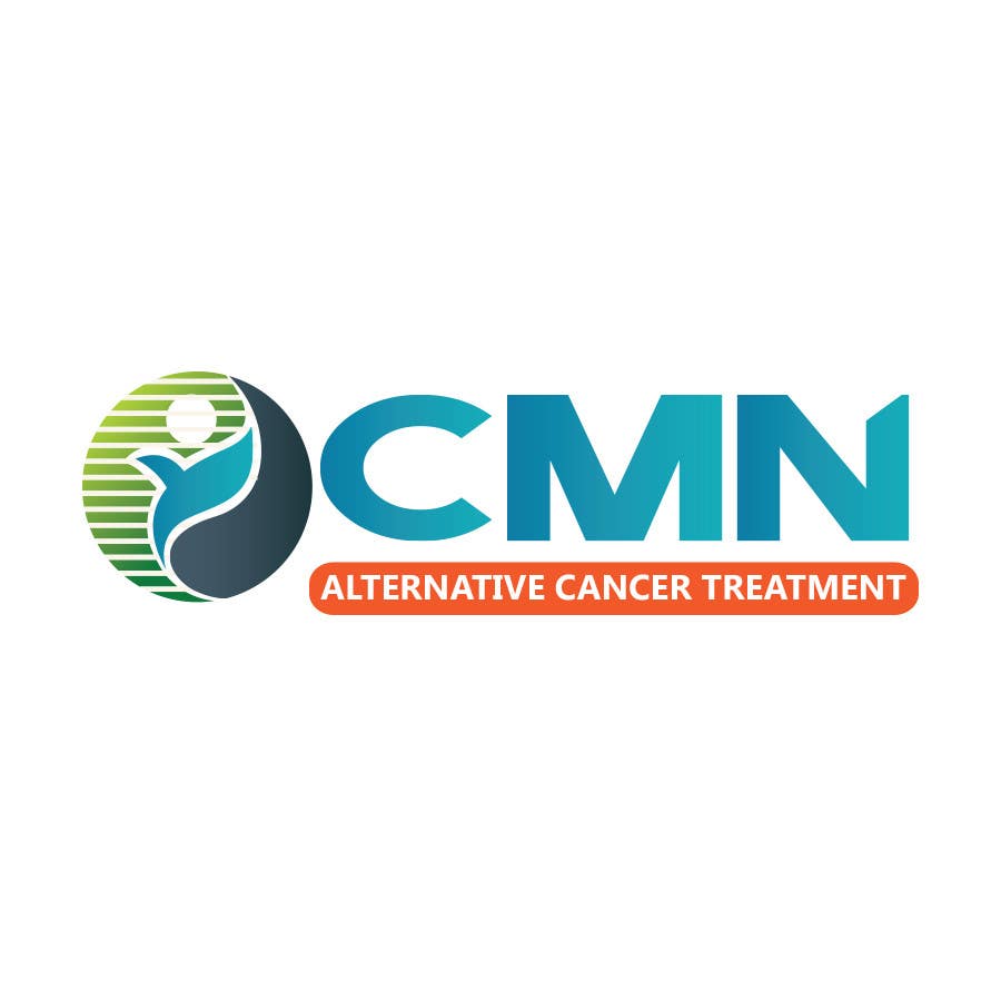 Proposta in Concorso #124 per                                                 Design a Logo for Cancer Treatment
                                            