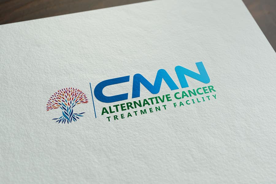 Proposta in Concorso #170 per                                                 Design a Logo for Cancer Treatment
                                            