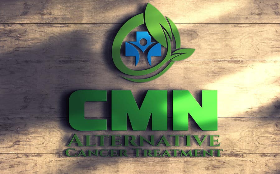 Natečajni vnos #264 za                                                 Design a Logo for Cancer Treatment
                                            