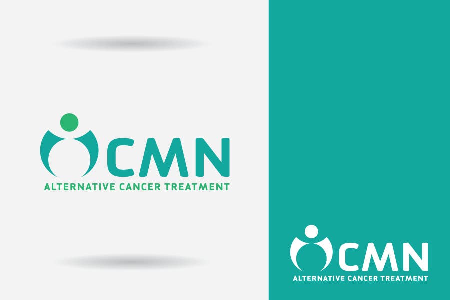 Proposta in Concorso #64 per                                                 Design a Logo for Cancer Treatment
                                            
