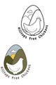 Predogledna sličica natečajnega vnosa #71 za                                                     Design a Logo for Free Range Eggs Business
                                                
