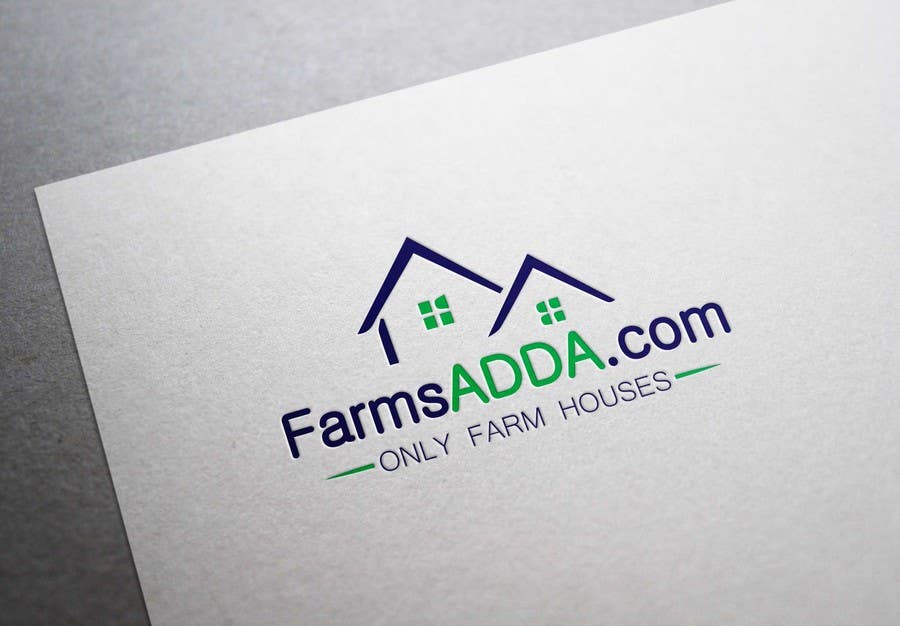 Proposta in Concorso #69 per                                                 Design a Logo for a farmhouse website
                                            