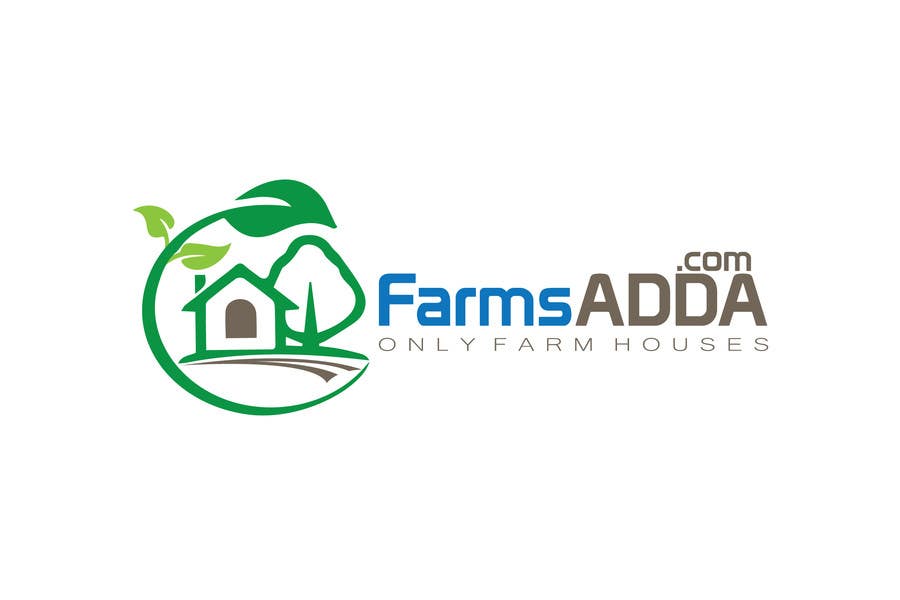 Proposta in Concorso #96 per                                                 Design a Logo for a farmhouse website
                                            
