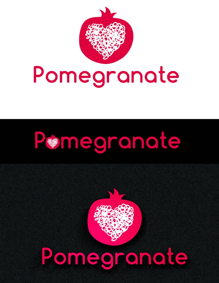 Proposta in Concorso #9 per                                                 Design a Logo For a Dating App(ICON) -- 2
                                            