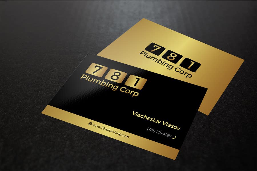 Proposta in Concorso #35 per                                                 Design some Business Cards
                                            
