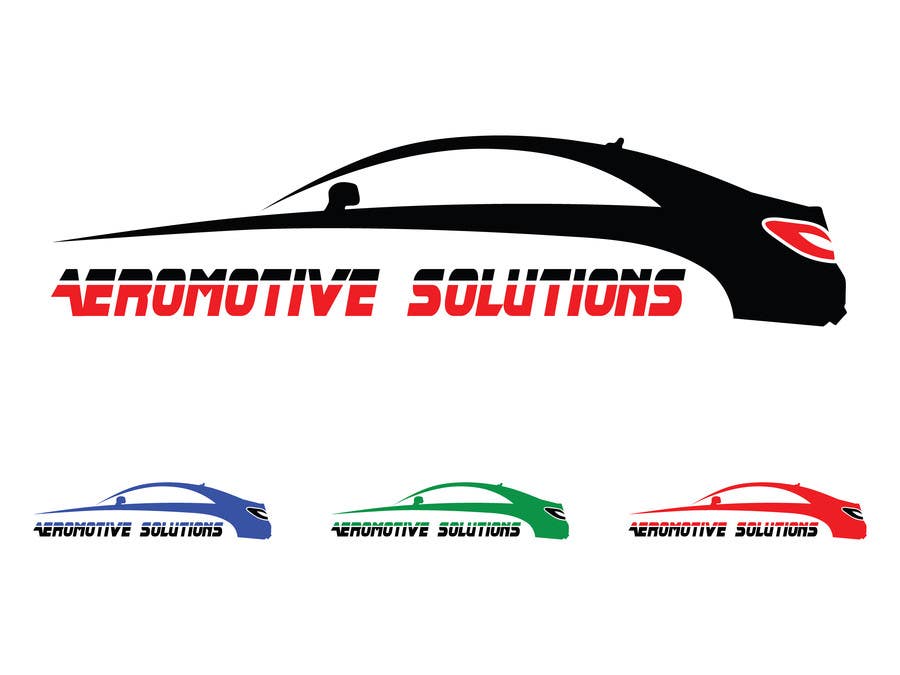 Proposta in Concorso #67 per                                                 Design a Logo for an automotive products and services company
                                            