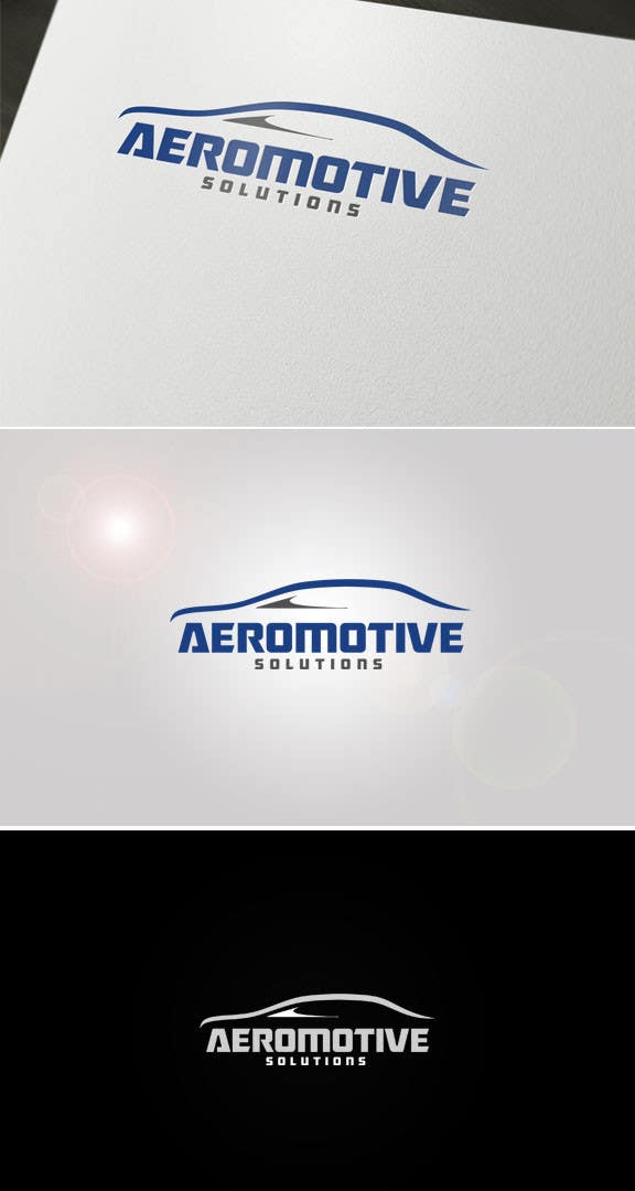 Contest Entry #63 for                                                 Design a Logo for an automotive products and services company
                                            