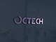 Contest Entry #29 thumbnail for                                                     Design a Logo for Octech
                                                