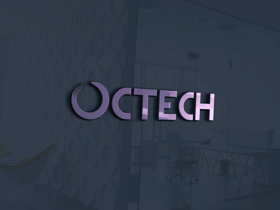 Contest Entry #29 for                                                 Design a Logo for Octech
                                            