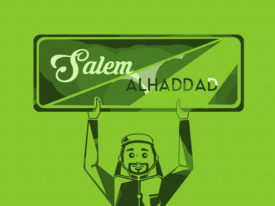 Contest Entry #660 for                                                 SALEMALHADDAD -- 1
                                            