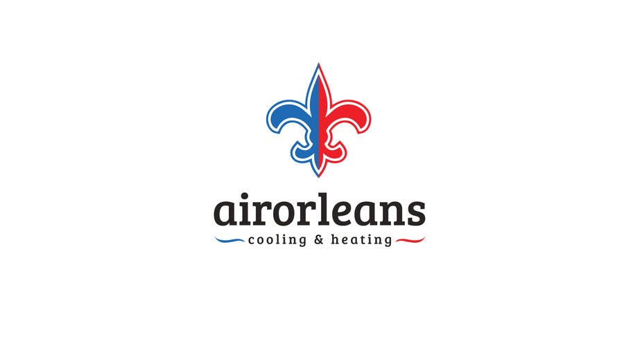 Contest Entry #78 for                                                 Design a clean logo for airorleans.com
                                            