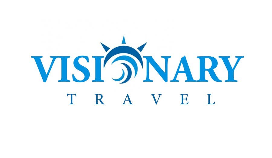 Конкурсна заявка №181 для                                                 Design a Logo for Travel Company
                                            