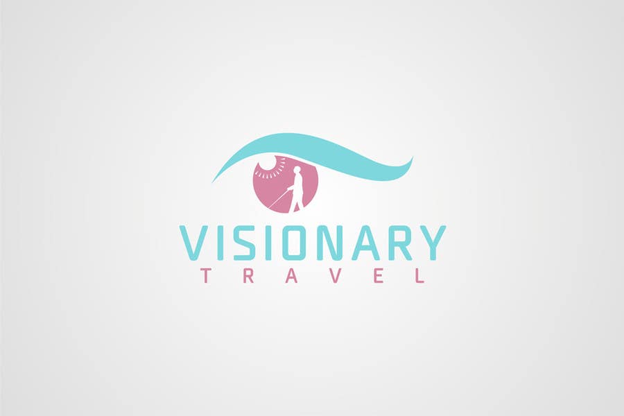 Contest Entry #241 for                                                 Design a Logo for Travel Company
                                            