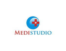 #62 for Design a logo for a medical agency - repost by ibed05