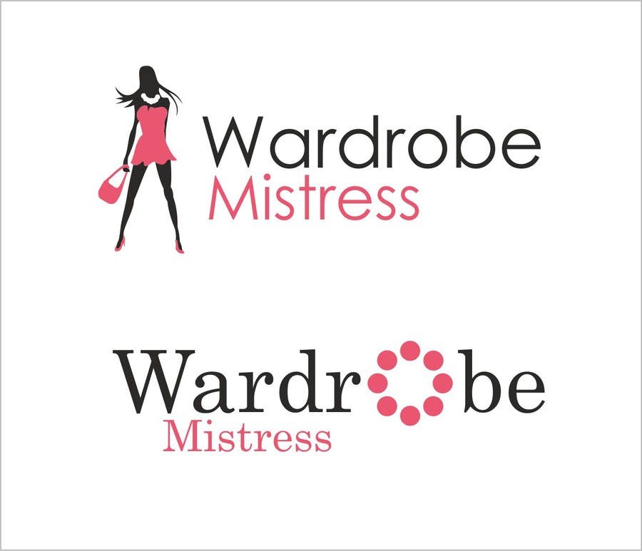 Contest Entry #7 for                                                 Wardrobe Mistress
                                            