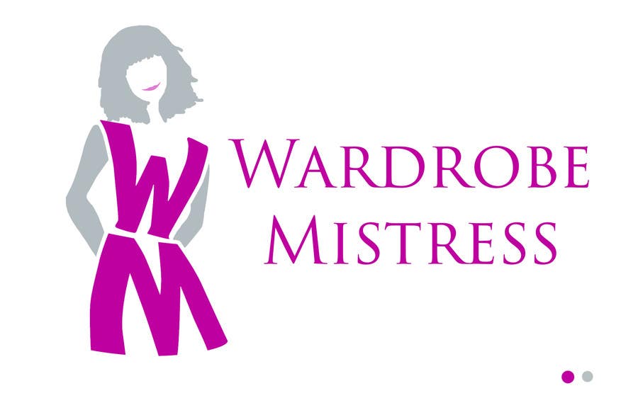 Contest Entry #3 for                                                 Wardrobe Mistress
                                            