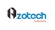 Miniatura de participación en el concurso Nro.40 para                                                     Logo for Azotech Solutions
                                                