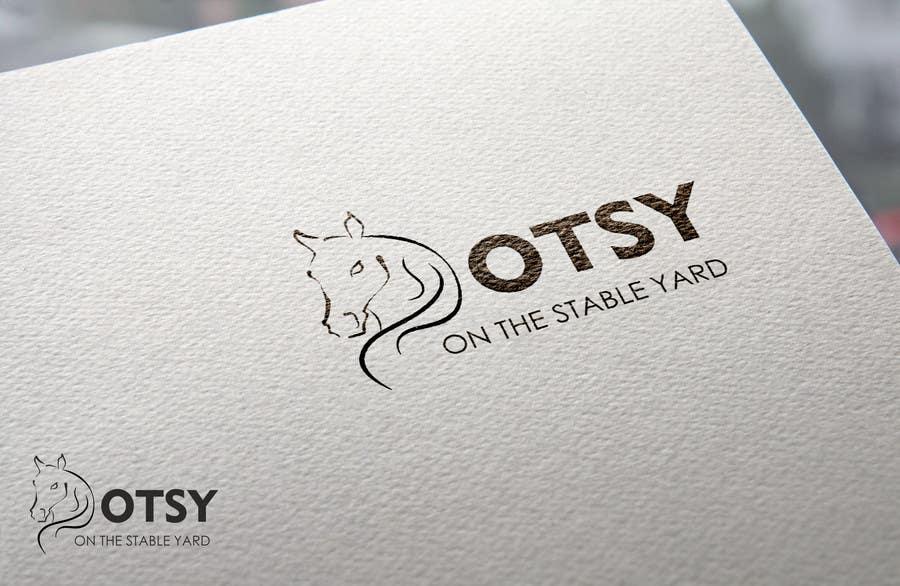 Contest Entry #87 for                                                 otsy logo website
                                            