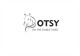 Contest Entry #87 thumbnail for                                                     otsy logo website
                                                