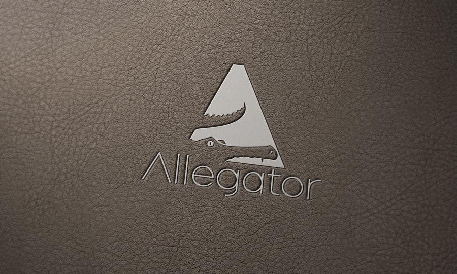 Participación en el concurso Nro.85 para                                                 Design a logo for a Leather brand
                                            