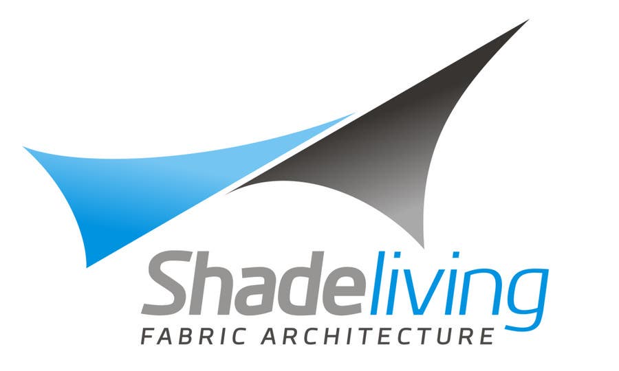 Kilpailutyö #260 kilpailussa                                                 Logo design/update for leading architectural shade supplier
                                            
