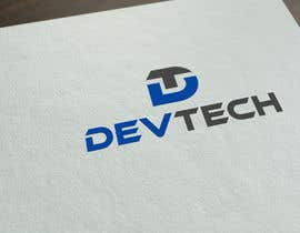 #95 for Develop a Corporate Identity for a tech company by Junaidy88