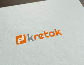 #38 for Design a Logo for my website (Kretak.com) by BBdesignstudio