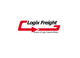 Imej kecil Penyertaan Peraduan #17 untuk                                                     Design a Logo for Logix Freight
                                                