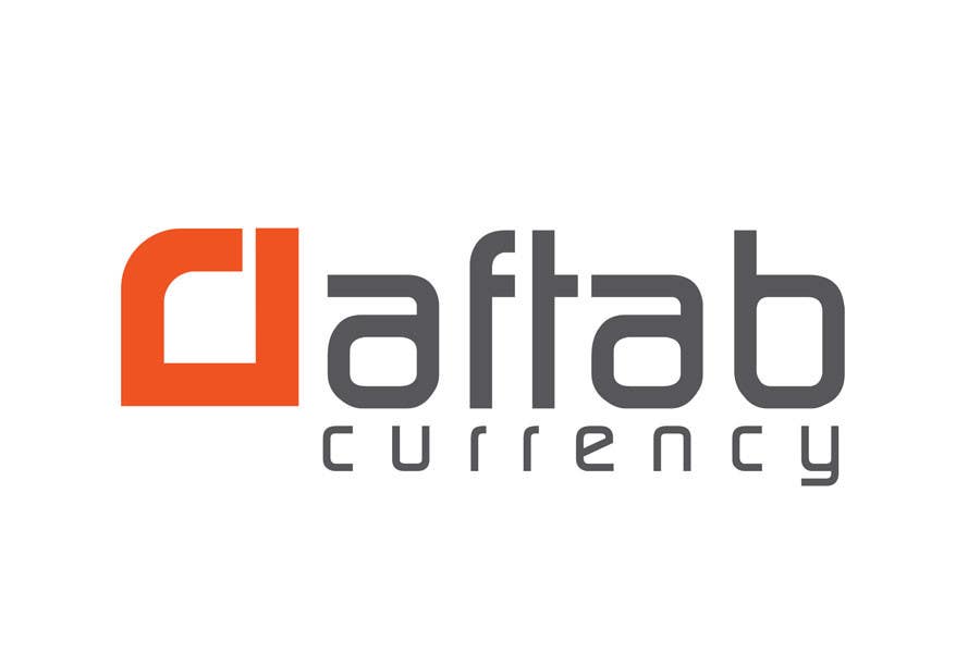 Proposition n°408 du concours                                                 Logo Design for Aftab currency.
                                            