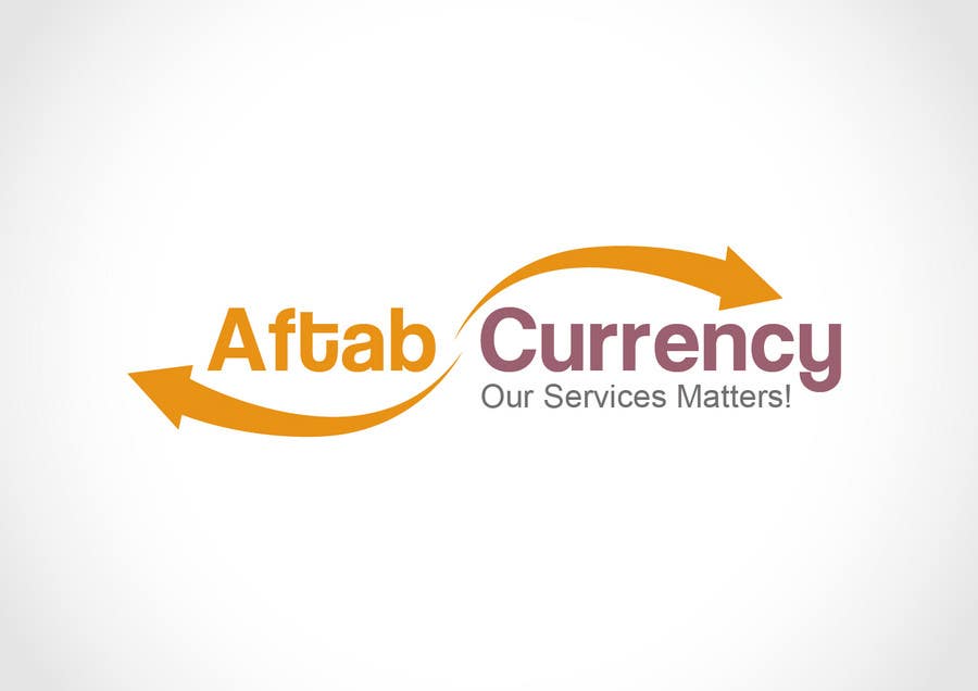 Intrarea #494 pentru concursul „                                                Logo Design for Aftab currency.
                                            ”