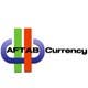 Miniatura de participación en el concurso Nro.328 para                                                     Logo Design for Aftab currency.
                                                