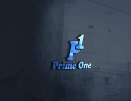 #179 for Logo For &quot;Prime One&quot; by cziner