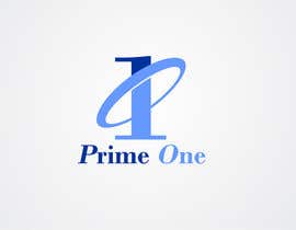 #216 for Logo For &quot;Prime One&quot; by koeswandi