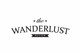 ภาพขนาดย่อของผลงานการประกวด #128 สำหรับ                                                     Design a Logo for The Wanderlust Review.
                                                