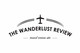 ภาพขนาดย่อของผลงานการประกวด #129 สำหรับ                                                     Design a Logo for The Wanderlust Review.
                                                