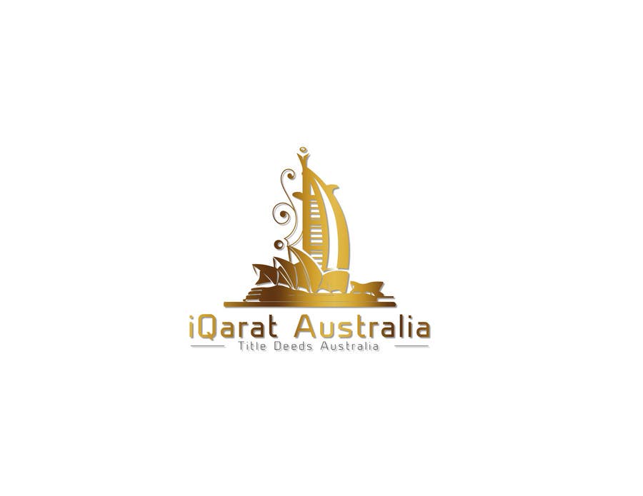 ผลงานการประกวด #270 สำหรับ                                                 Design a Logo for an premium facilitator ‘Off-Market’ property concierge business - iQarat Australia
                                            