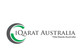ภาพขนาดย่อของผลงานการประกวด #86 สำหรับ                                                     Design a Logo for an premium facilitator ‘Off-Market’ property concierge business - iQarat Australia
                                                