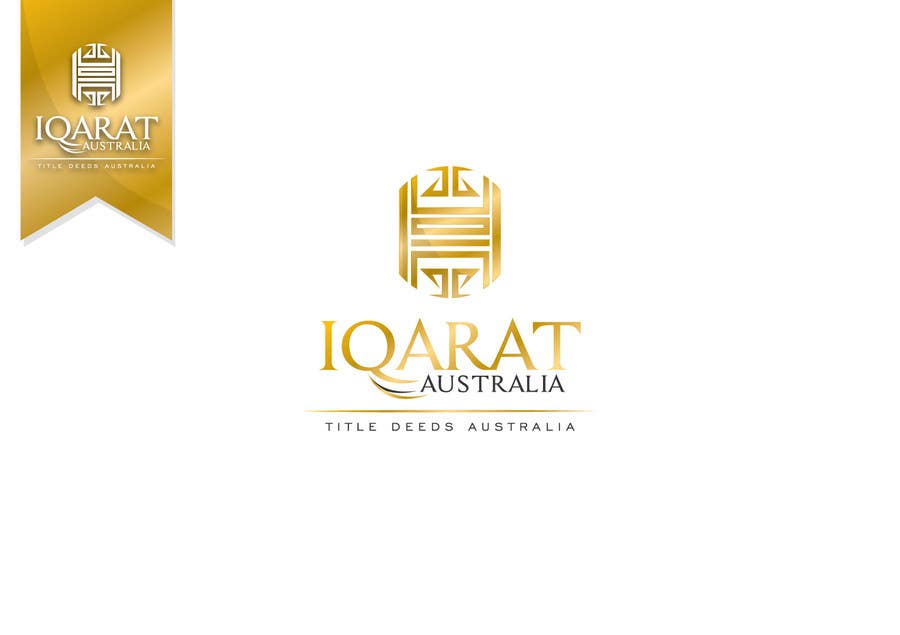 Contest Entry #76 for                                                 Design a Logo for an premium facilitator ‘Off-Market’ property concierge business - iQarat Australia
                                            