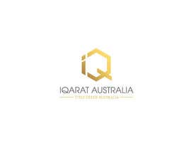 #218 for Design a Logo for an premium facilitator ‘Off-Market’ property concierge business - iQarat Australia by mamunfaruk