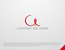 #1 for Logo Design Comfort 2nd Home by asikata