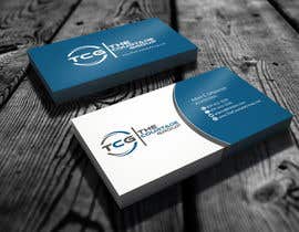 #15 for Design some Business Cards by lipiakhatun586