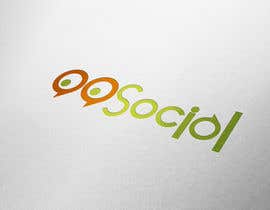#38 for Design a Logo for 99Social by anwera