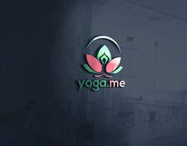#61 for Develop a World Class Brand Identity for YOGA.me by blueeyes00099