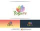 Contest Entry #50 thumbnail for                                                     Develop a World Class Brand Identity for YOGA.me
                                                