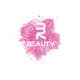 Náhled příspěvku č. 21 do soutěže                                                     logo design for "beauty room "
                                                